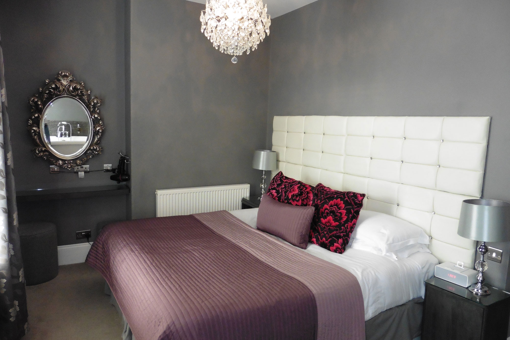 Brighton Inn | Boutique Guesthouse In Brighton, UK